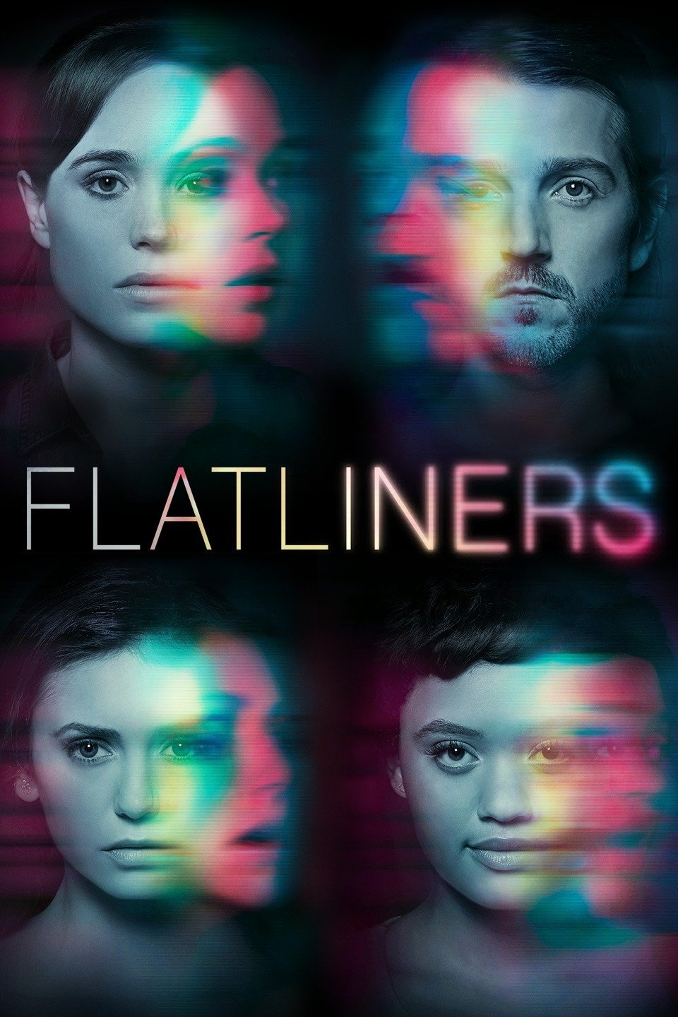 Flatliners (2017) [286885] (A1708528764) [[Movies]] --Plex--